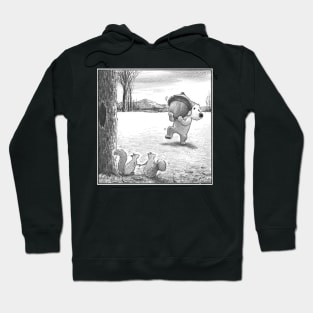 Peace offering Hoodie